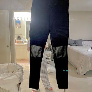 Abound | Pants \u0026 Jumpsuits | Black 